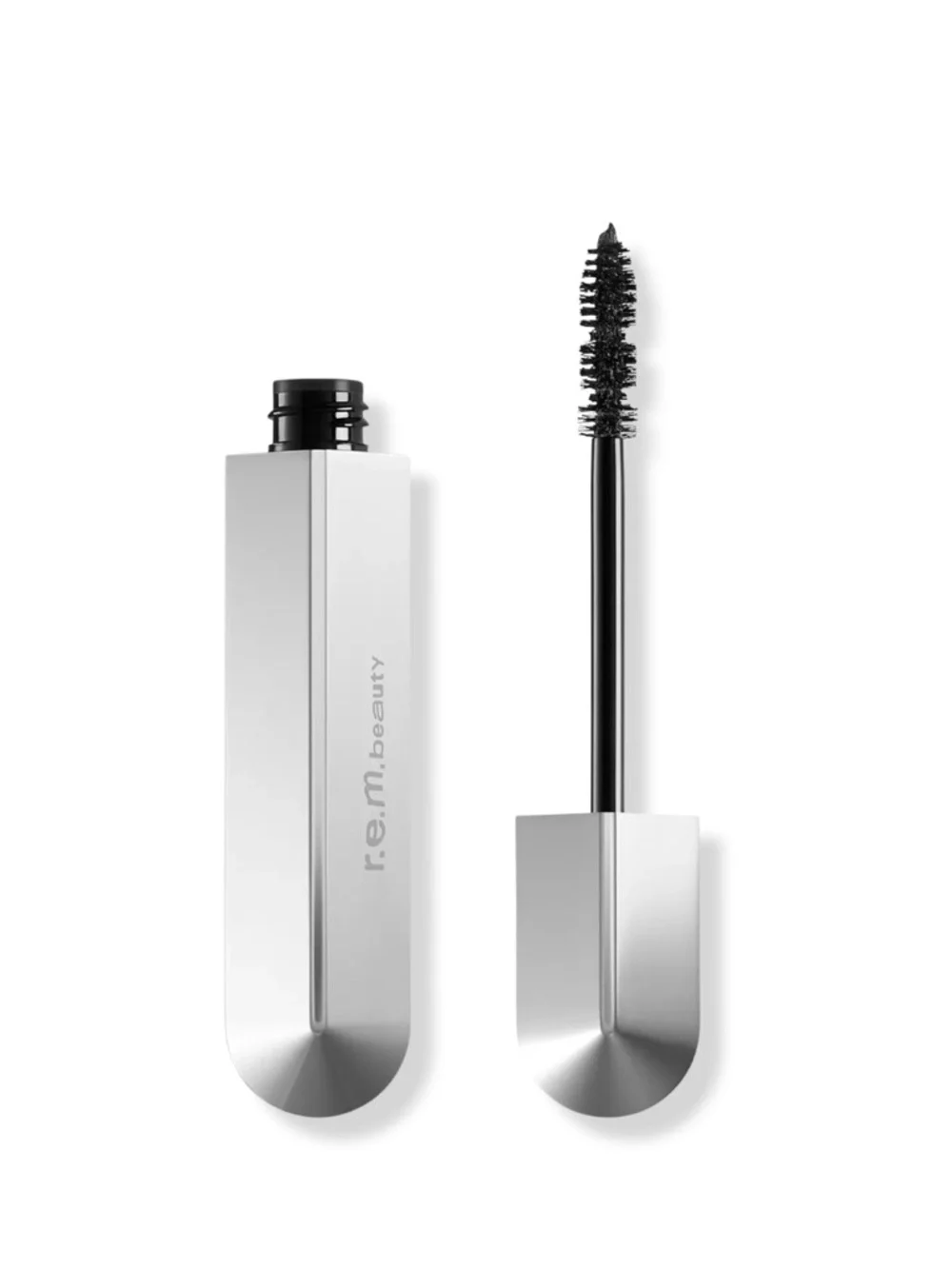 R.E.M. Beauty Flourishing Lengthening Mascara Midnight Black NEW